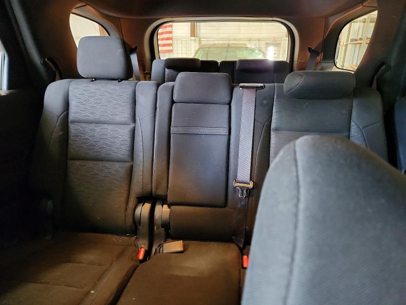 Aukcja sprzedaży 2023 Dodge Durango, vin: 1C4RDJAG0PC657466, numer aukcji: 55438376