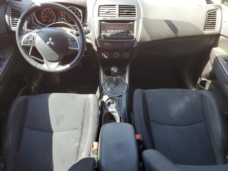 Aukcja sprzedaży 2014 Mitsubishi Outlander Sport, vin: 4A4AP3AU1EE026547, numer aukcji: 56480176