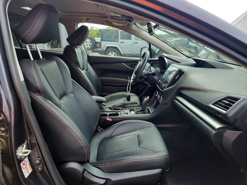 Aukcja sprzedaży 2018 Subaru Crosstrek, vin: JF2GTAMC4JH242259, numer aukcji: 56084376