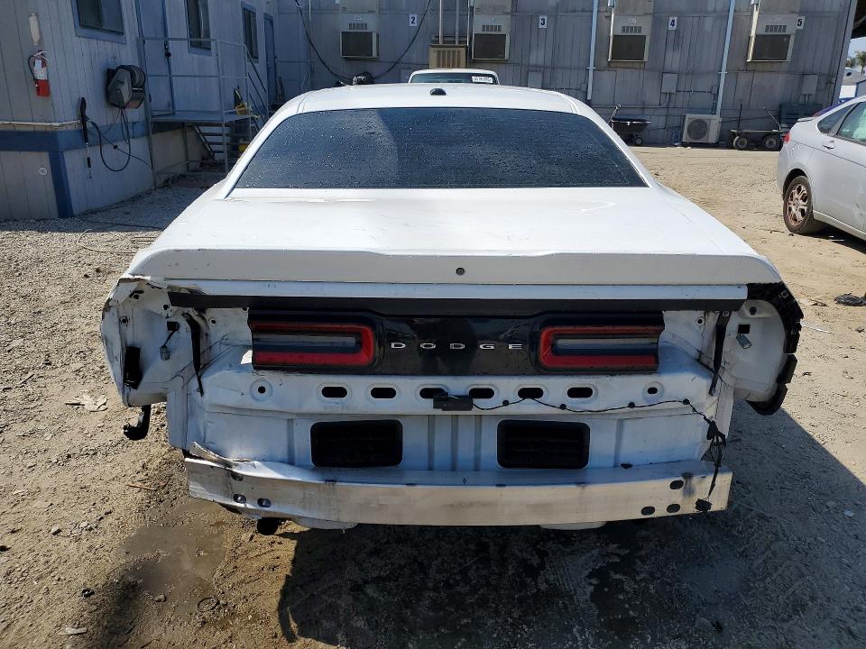 Aukcja sprzedaży 2019 Dodge Challenger, vin: 2C3CDZAG0KH674122, numer aukcji: 55705086