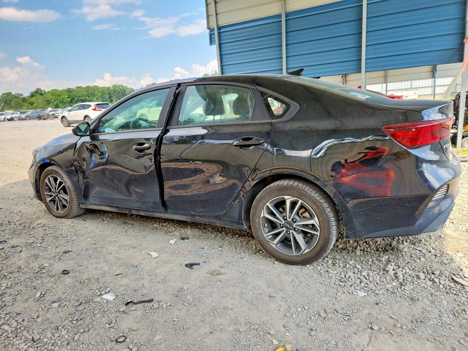 Aukcja sprzedaży 2024 Kia Forte, vin: 3KPF24AD5RE804280, numer aukcji: 57137736