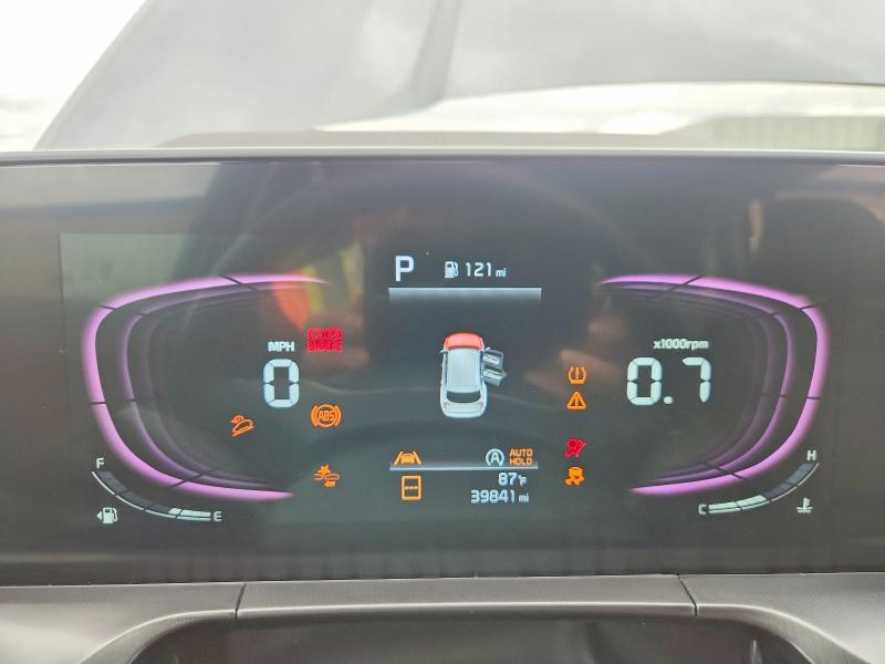 Aukcja sprzedaży 2025 Kia Telluride, vin: 5XYP6DGC7SG592272, numer aukcji: 56129846
