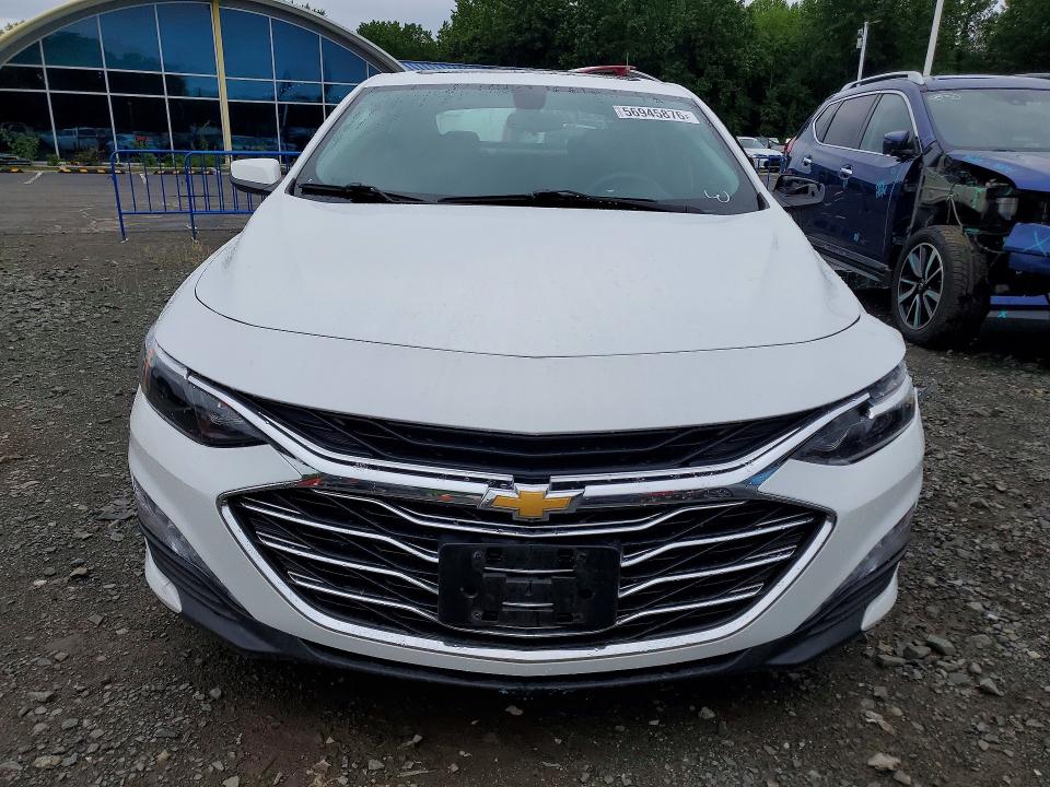 2019 Chevrolet Malibu მანქანა იყიდება აუქციონზე, vin: 1G1ZD5ST9KF112708, აუქციონის ნომერი: 56945876