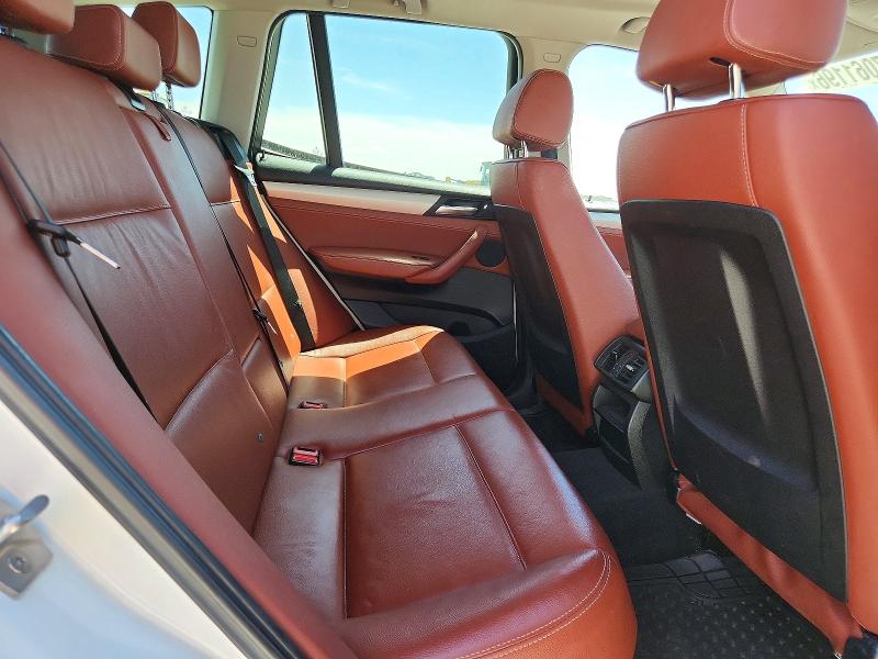 Продаж на аукціоні авто 2013 Bmw X3, vin: 5UXWX9C56DLK59984, номер лоту: 57061196