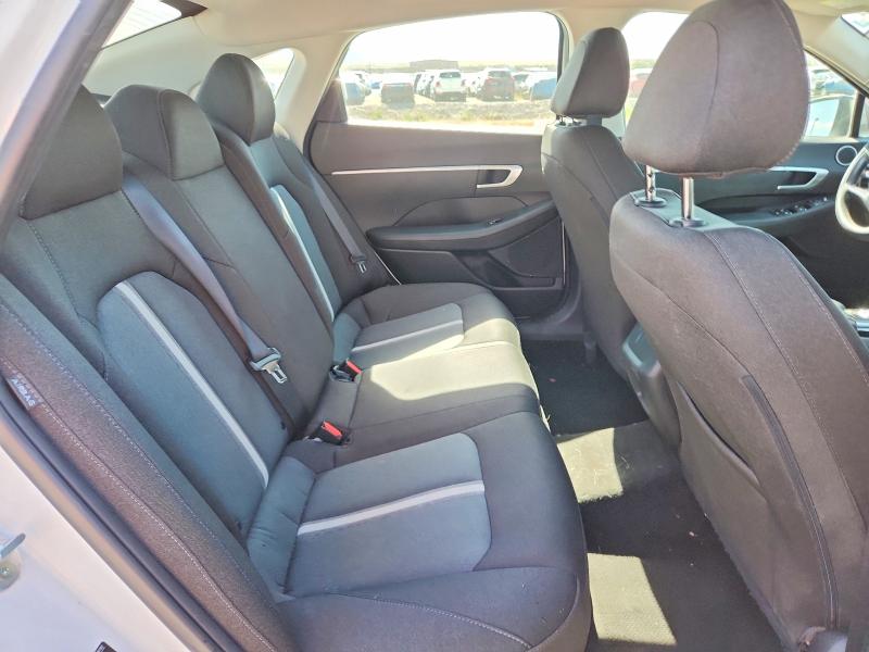 Продажа на аукционе авто 2020 Hyundai Sonata, vin: 5NPEG4JA3LH059065, номер лота: 59286716