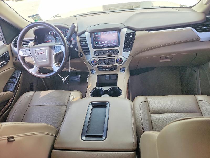 Продажа на аукционе авто 2020 Gmc Yukon, vin: 1GKS1BKCXLR230075, номер лота: 58151386