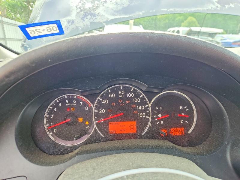 Aukcja sprzedaży 2010 Nissan Altima, vin: 1N4AL2AP1AN489764, numer aukcji: 85607055