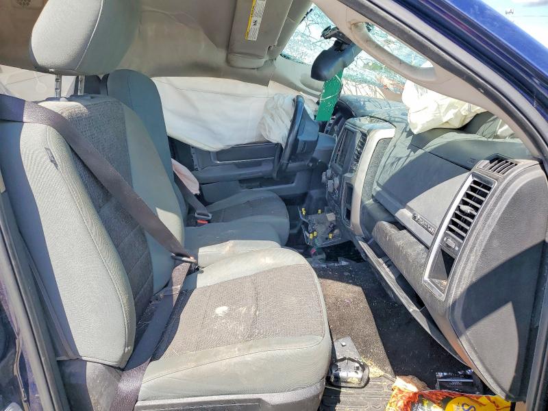 57245956 :رقم المزاد ، 3C6RR7LT0GG344629 vin ، 2016 Ram 1500 مزاد بيع