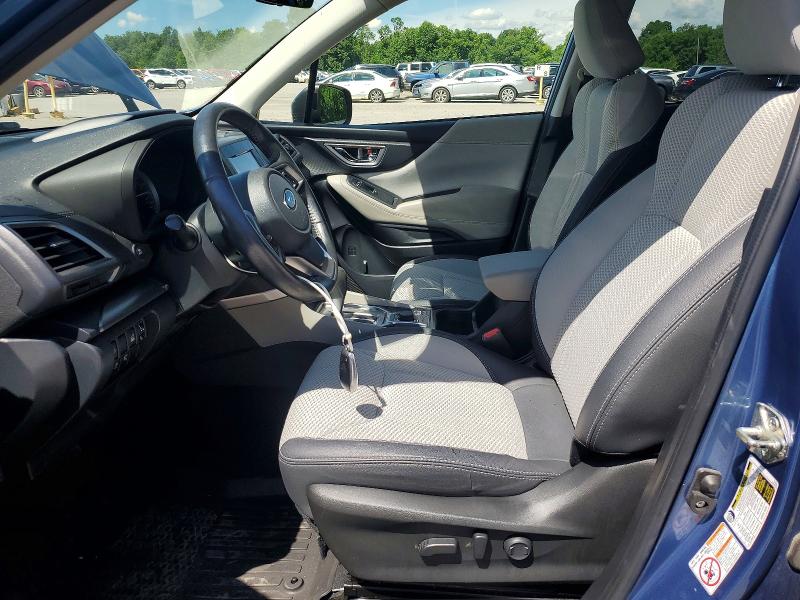 Aukcja sprzedaży 2019 Subaru Forester, vin: JF2SKAGC8KH492257, numer aukcji: 56896746