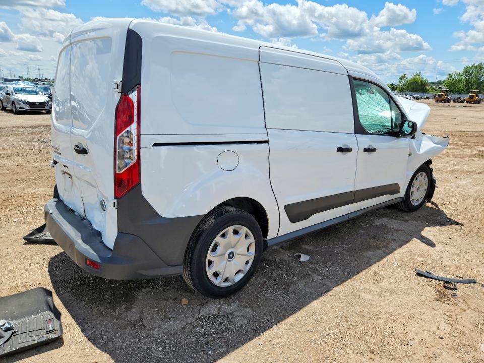 Aukcja sprzedaży 2017 Ford Transit Connect, vin: NM0LS7E74H1293698, numer aukcji: 58584626