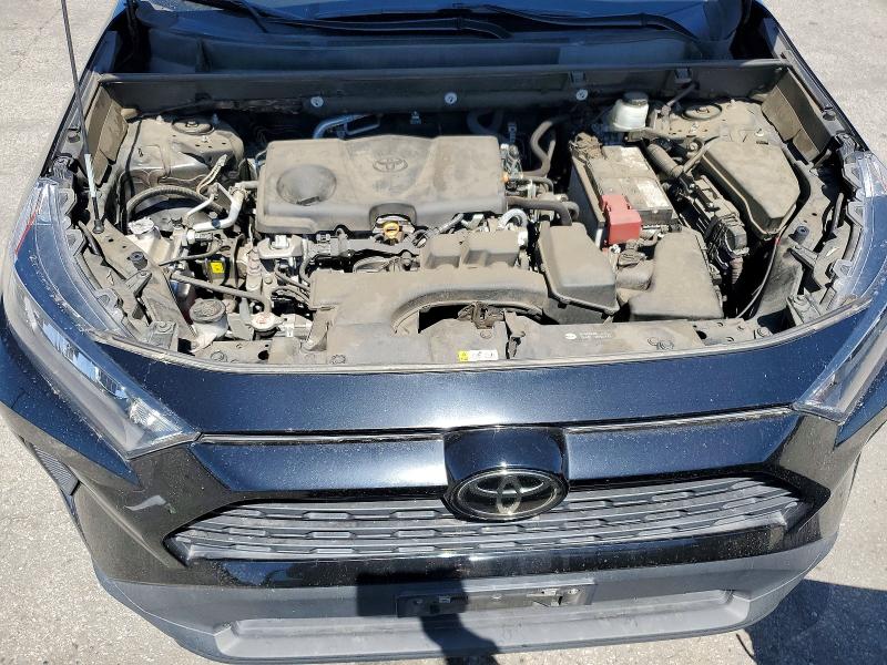 Aukcja sprzedaży 2022 Toyota Rav4, vin: 2T3F1RFV6NW308551, numer aukcji: 55589586