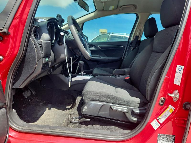 Aukcja sprzedaży 2019 Honda Fit, vin: 3HGGK5H43KM702327, numer aukcji: 57301386