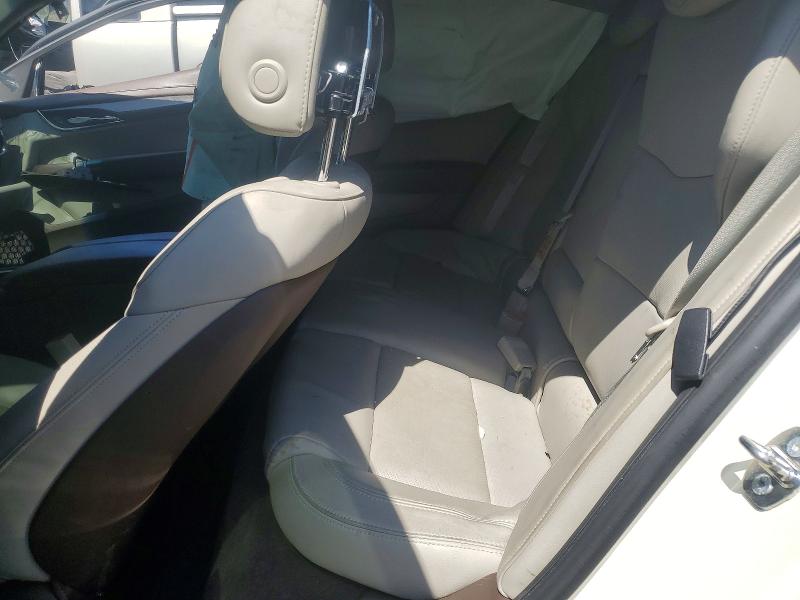 Aukcja sprzedaży 2014 Cadillac Ats, vin: 1G6AB5RA2E0185590, numer aukcji: 57256736