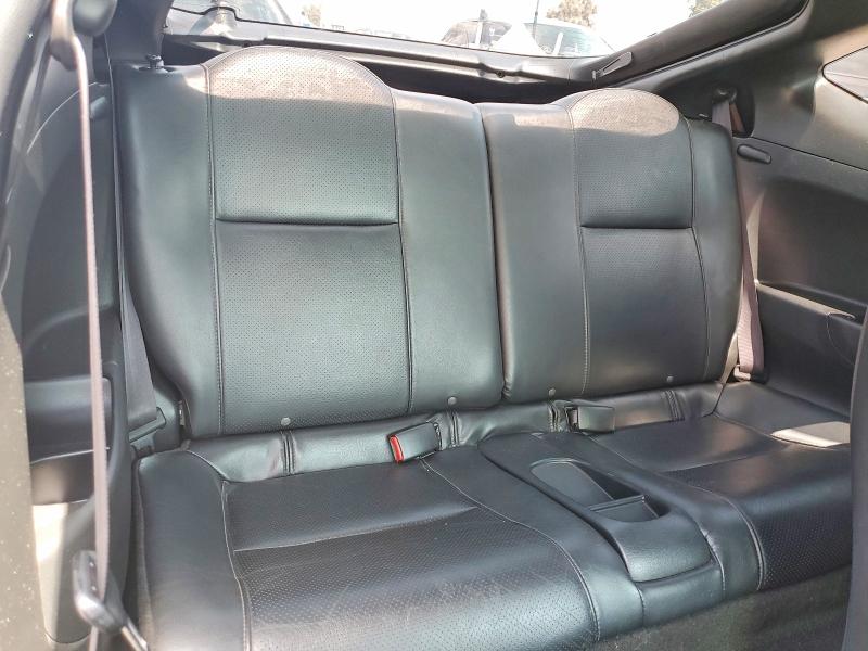 Продажа на аукционе авто 2006 Acura Rsx, vin: JH4DC548X6S003408, номер лота: 56193386