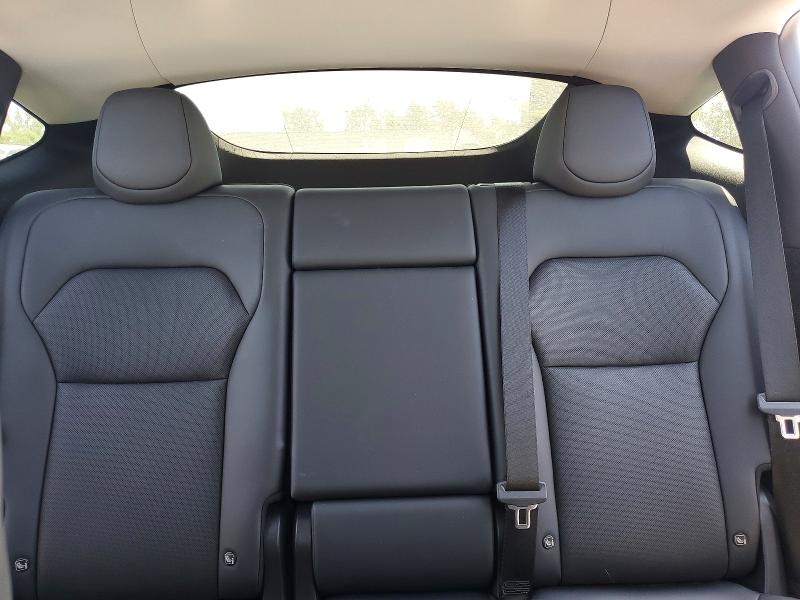 56541636 :رقم المزاد ، 7SAYGDEE2TF343637 vin ، 2026 Tesla Model Y مزاد بيع
