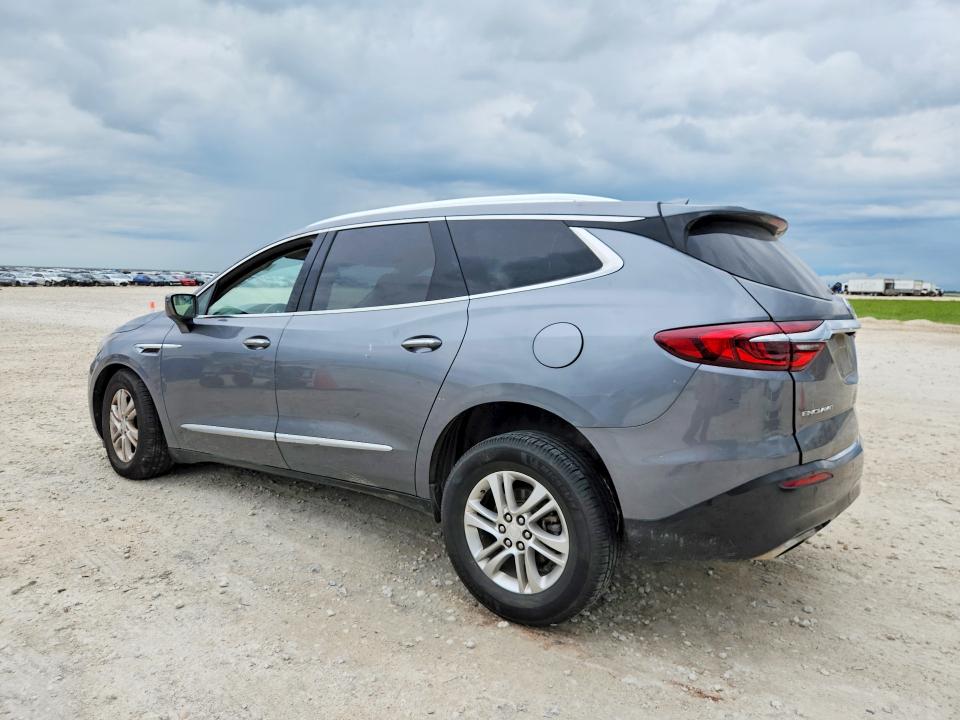 Продажа на аукционе авто 2020 Buick Enclave, vin: 5GAERBKW2LJ101629, номер лота: 58117816