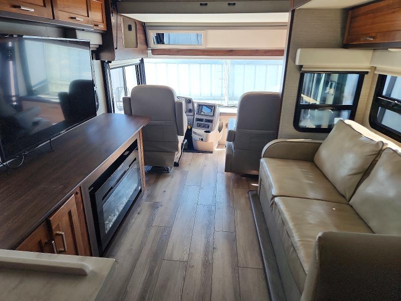 Aukcja sprzedaży 2019 Winnebago Forza, vin: 4UZACJFC4KCLT4001, numer aukcji: 56171196