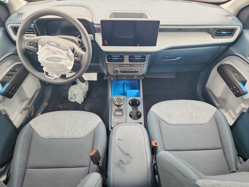 Продажа на аукционе авто 2025 Ford Maverick, vin: 3FTTW8J32SRB61164, номер лота: 58848286