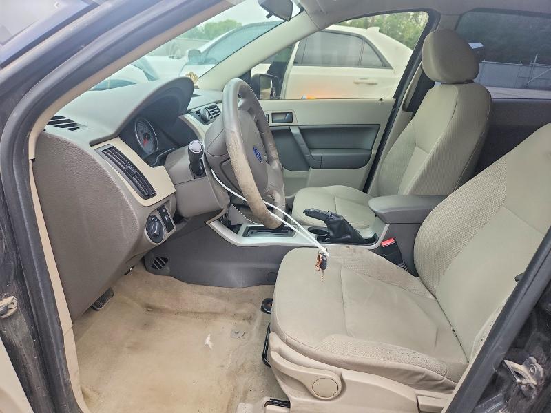 Продажа на аукционе авто 2010 Ford Focus, vin: 1FAHP3EN2AW152001, номер лота: 56049936