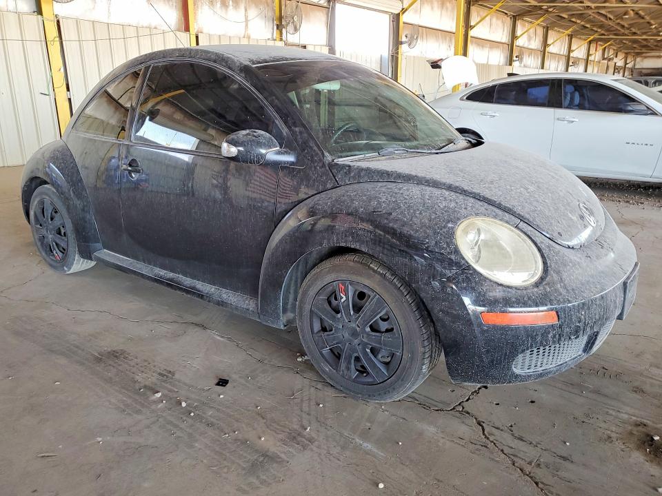 Продажа на аукционе авто 2010 Volkswagen New Beetle, vin: 3VWPG3AG5AM008033, номер лота: 56192736