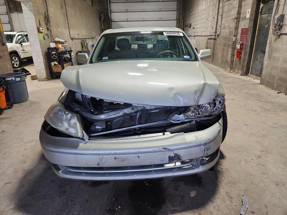 58068936 :رقم المزاد ، 4T1BF28B43U299123 vin ، 2003 Toyota Avalon مزاد بيع