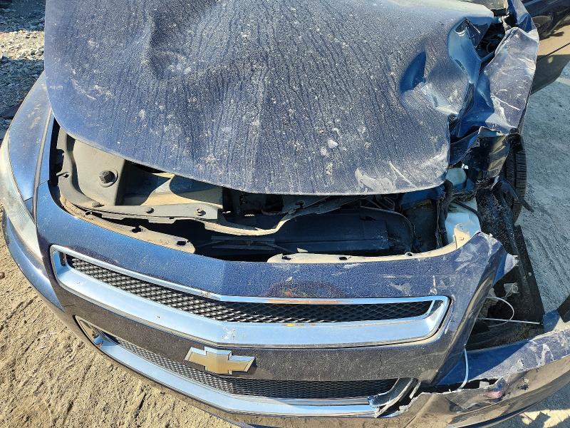 2008 Chevrolet Malibu მანქანა იყიდება აუქციონზე, vin: 1G1ZJ57BX84305818, აუქციონის ნომერი: 56117046