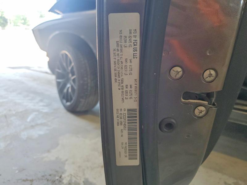 Продаж на аукціоні авто 2015 Dodge Challenger, vin: 2C3CDZAT2FH850512, номер лоту: 55876916