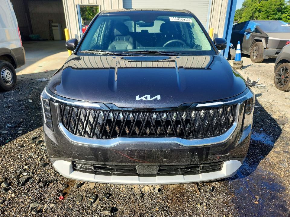 2026 Kia Carnival მანქანა იყიდება აუქციონზე, vin: KNDNB5K37T6625419, აუქციონის ნომერი: 56518026