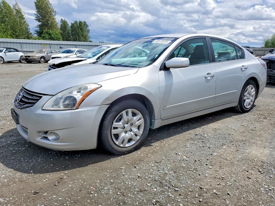 55573576 :رقم المزاد ، 1N4AL2AP8AN534408 vin ، 2010 Nissan Altima مزاد بيع