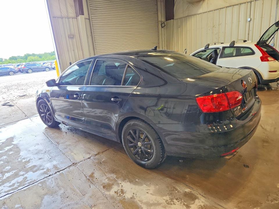 Продажа на аукционе авто 2011 Volkswagen Jetta, vin: 3VWDX7AJ1BM315383, номер лота: 46781656