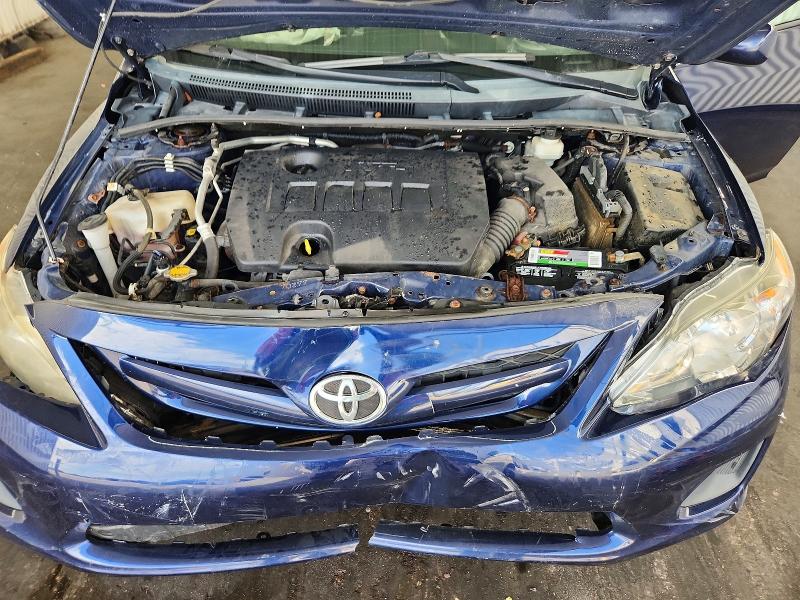 Продаж на аукціоні авто 2012 Toyota Corolla, vin: 2T1BU4EE9CC830303, номер лоту: 56480616