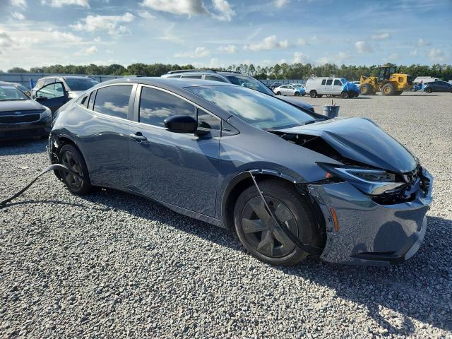57474906 :رقم المزاد ، JTDACAAU2T3075403 vin ، 2026 Toyota Prius مزاد بيع