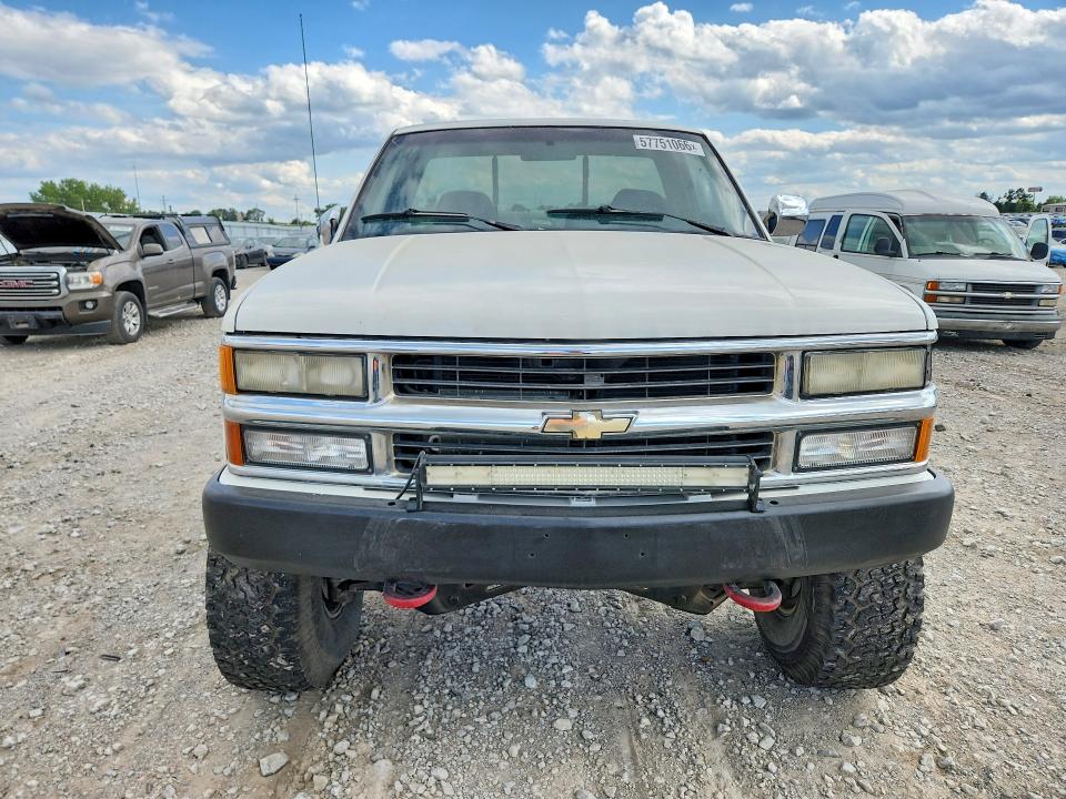 Продажа на аукционе авто 1991 Chevrolet Gmt-400, vin: 1GCDK14K9MZ178259, номер лота: 57751066