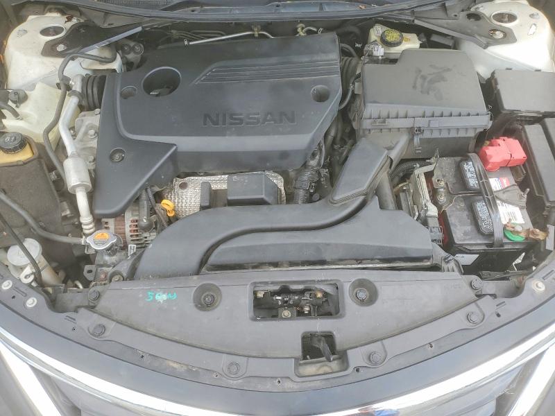 Продаж на аукціоні авто 2015 Nissan Altima, vin: 1N4AL3AP0FN921452, номер лоту: 58248456