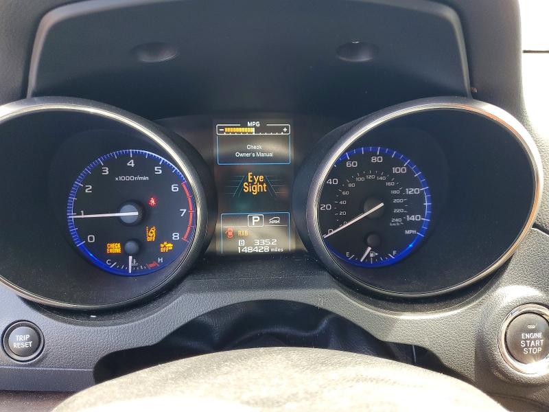 Aukcja sprzedaży 2018 Subaru Outback, vin: 4S4BSANC4J3326892, numer aukcji: 55791276