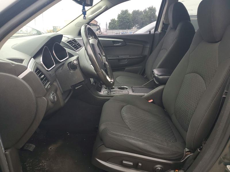 2011 Chevrolet Traverse მანქანა იყიდება აუქციონზე, vin: 1GNKVGED5BJ169823, აუქციონის ნომერი: 56622106