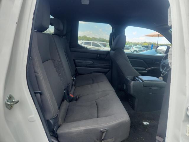Продажа на аукционе авто 2024 Toyota Tacoma, vin: 3TYLB5JN3RT042255, номер лота: 57958816