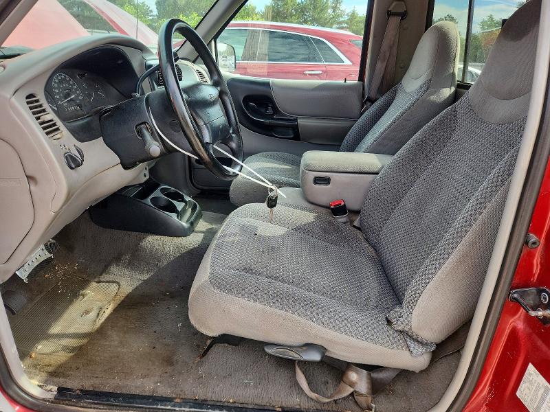 Aukcja sprzedaży 1999 Ford Ranger, vin: 1FTYR10VXXPA57625, numer aukcji: 57216556