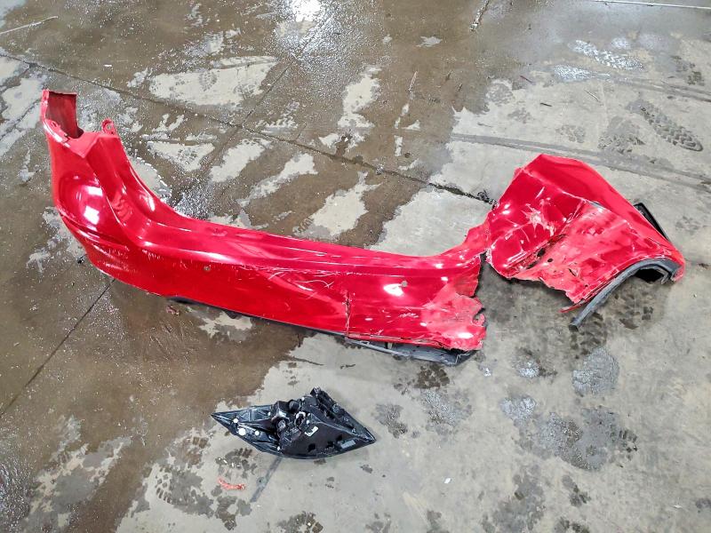 2022 Honda Civic მანქანა იყიდება აუქციონზე, vin: 19XFL1H81NE022816, აუქციონის ნომერი: 56691896