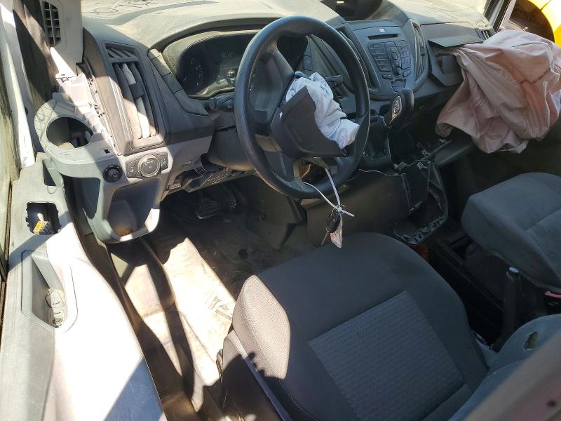 Aukcja sprzedaży 2019 Ford Transit, vin: 1FTYE2CM9KKB35807, numer aukcji: 56282906