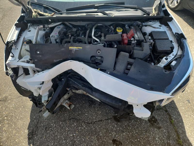 Продажа на аукционе авто 2025 Nissan Sentra, vin: 3N1AB8CV2SY330898, номер лота: 55975866