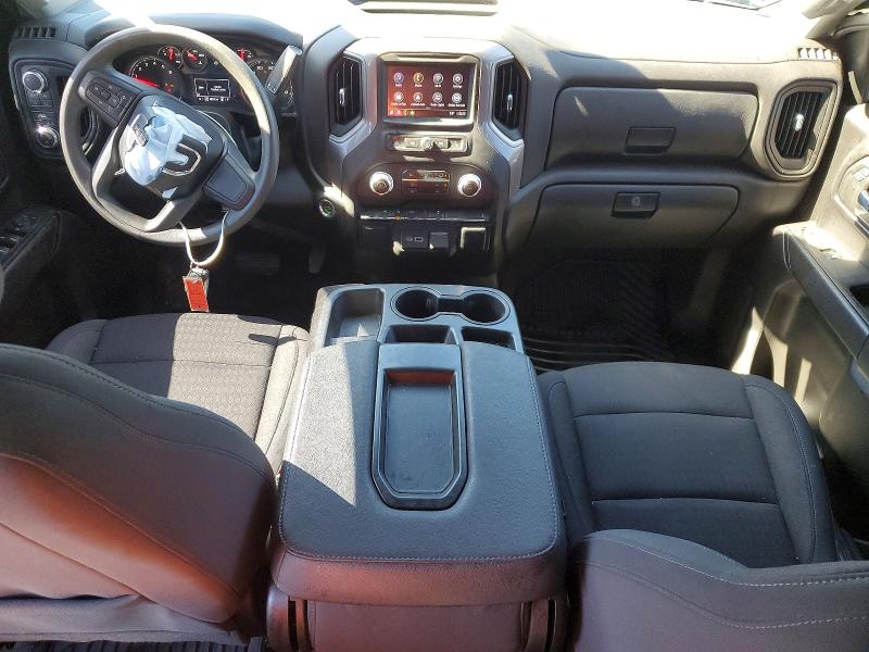 Aukcja sprzedaży 2023 Gmc Sierra, vin: 1GTRUAED0PZ256755, numer aukcji: 57019816