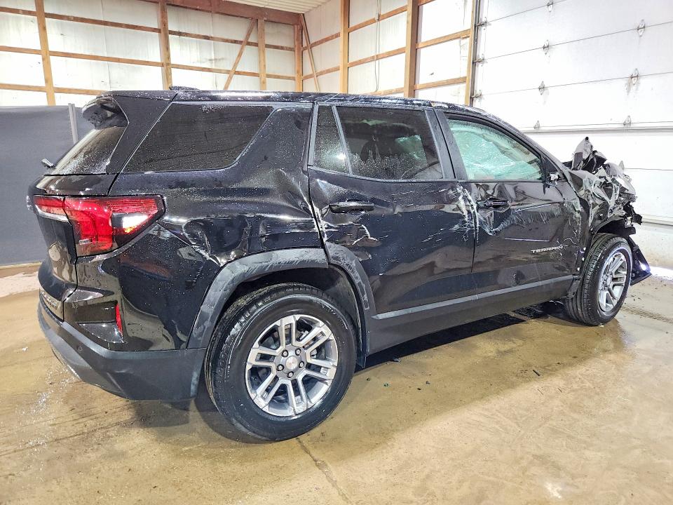 Aukcja sprzedaży 2026 Gmc Terrain, vin: 3GKALMEG9TL305002, numer aukcji: 59000826