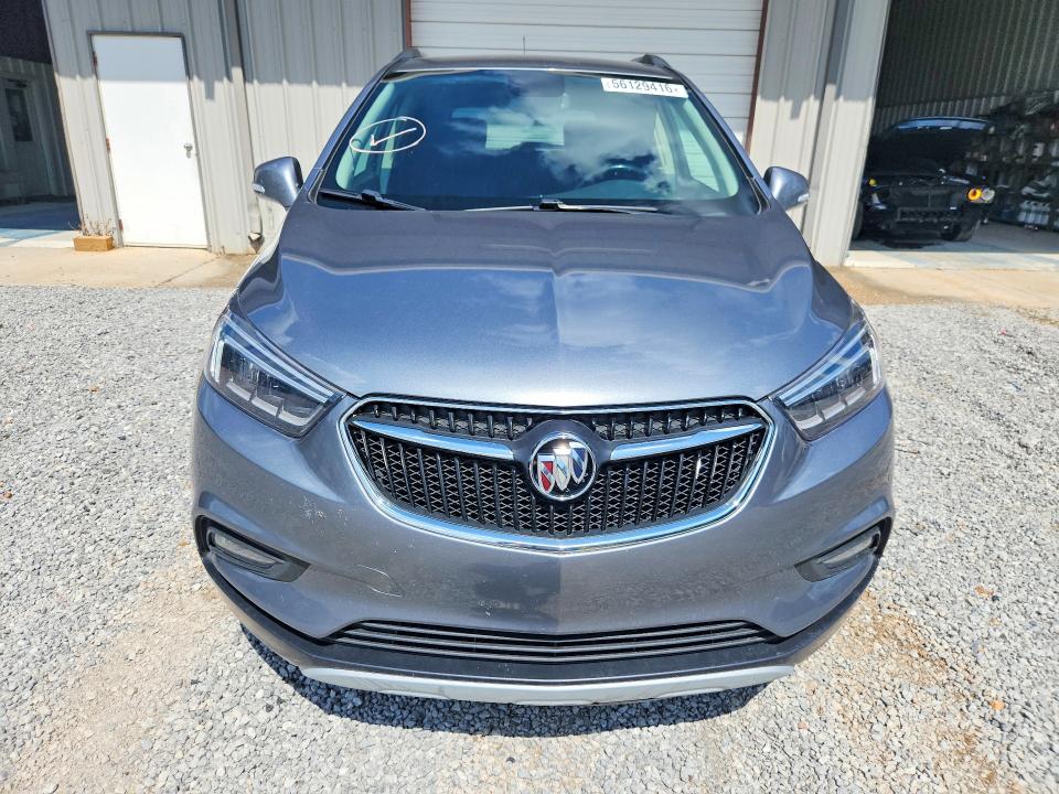 Продаж на аукціоні авто 2019 Buick Encore, vin: KL4CJCSM2KB799891, номер лоту: 56129416