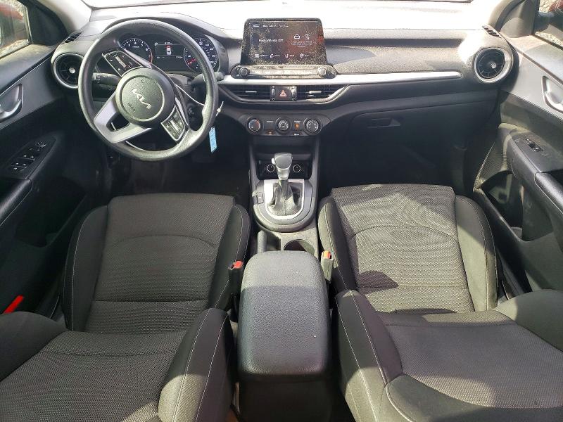 Продаж на аукціоні авто 2022 Kia Forte, vin: 3KPF24AD6NE417358, номер лоту: 55465516