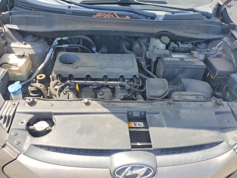 58231756 :رقم المزاد ، KM8JU3AC7DU573801 vin ، 2013 Hyundai Tucson مزاد بيع