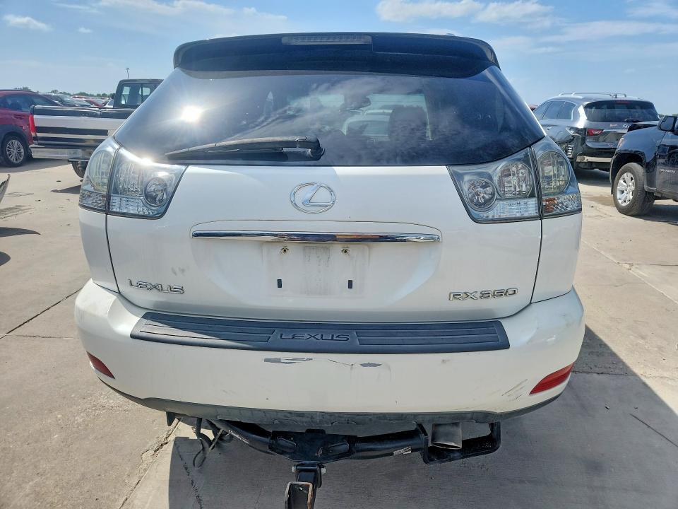 Aukcja sprzedaży 2007 Lexus Rx, vin: 2T2GK31U67C014184, numer aukcji: 57440566