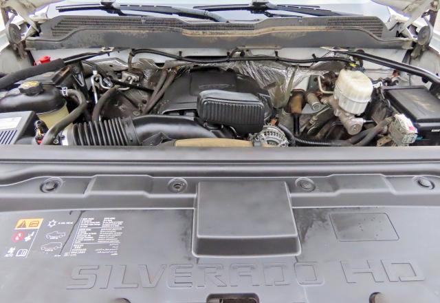 Продаж на аукціоні авто 2018 Chevrolet Silverado, vin: 1GB0CUEGXJZ276725, номер лоту: 56495096