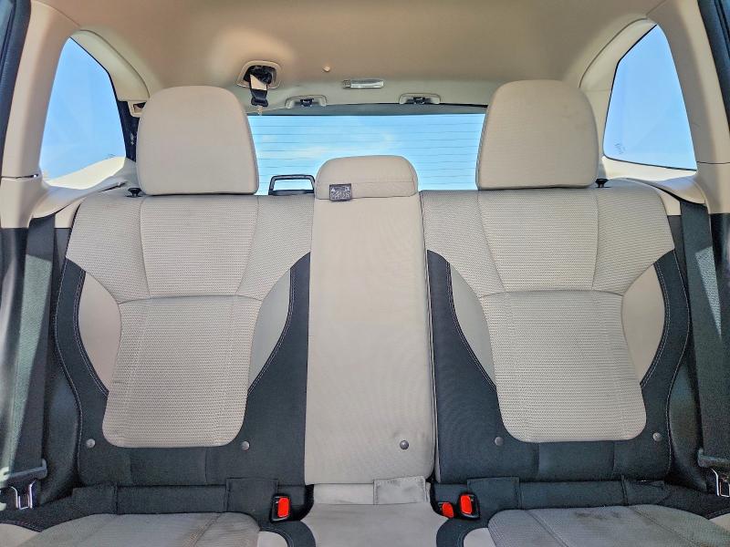 Продажа на аукционе авто 2023 Subaru Forester, vin: JF2SKAAC8PH448405, номер лота: 56033896