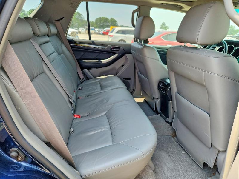 Продажа на аукционе авто 2004 Toyota 4runner, vin: JTEBU17R848013749, номер лота: 56505126
